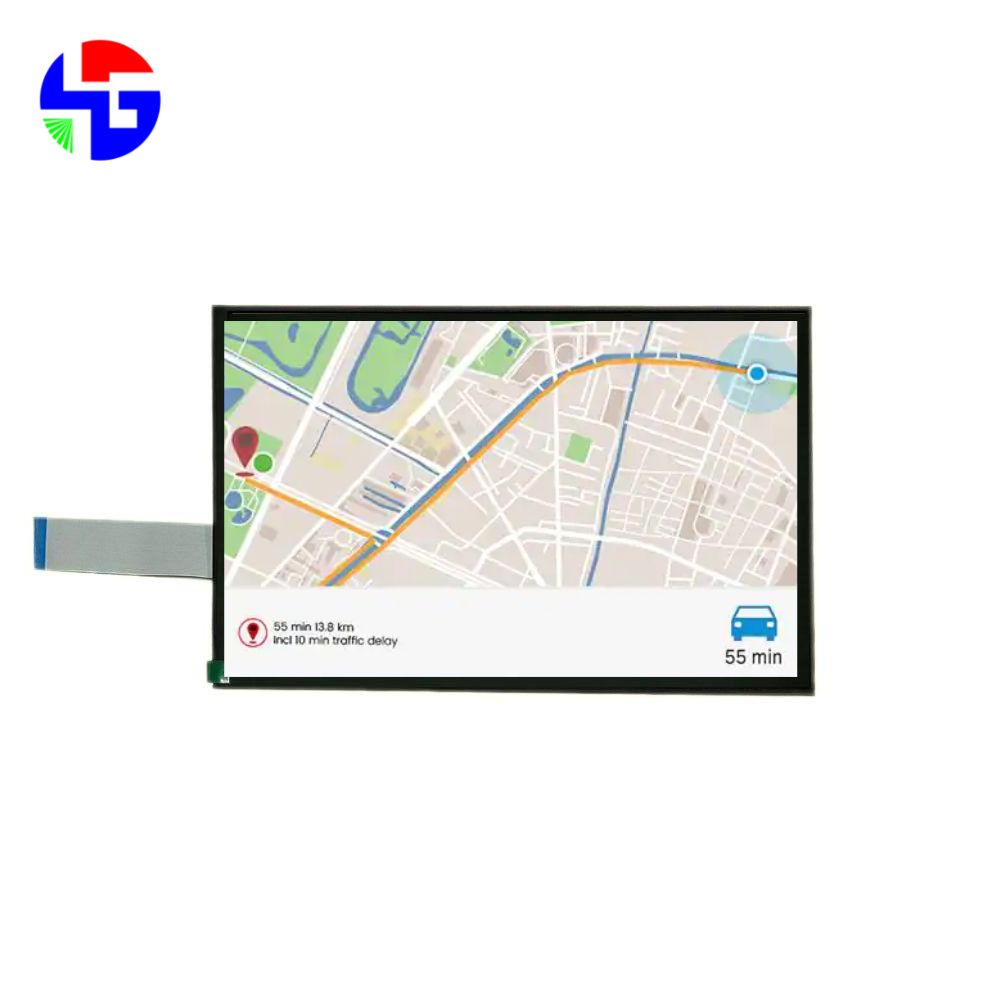 10.1 inch LCD Screen, Industrial Display, 1200x1920, IPS, MIPI Interface