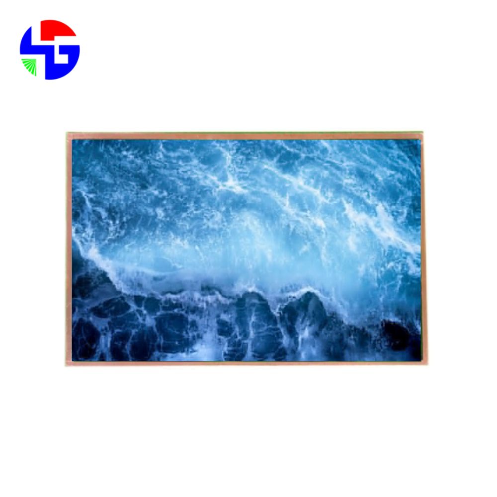 10.1 inch TFT LCD, 1280x800, IPS, Capacitive Touchscreen (3)