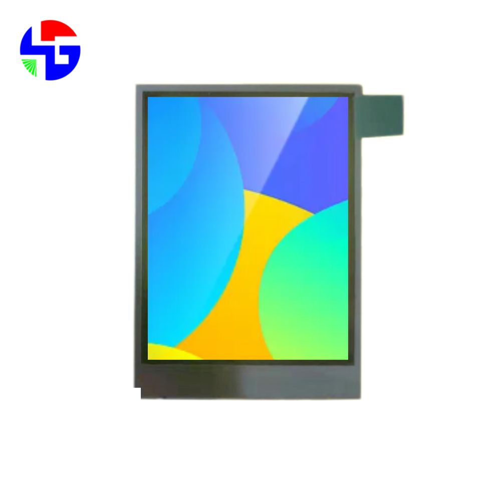 2.4 inch TFT LCD, SPI, MCU, RGB, IPS, 240x320 (2)