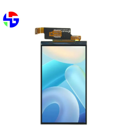 4.7 inch LCD Display, MIPI, IPS, High Resolution, 720×1280