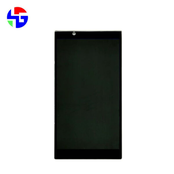 5.5 inch TFT LCD, MIPI, IPS, 720x1280