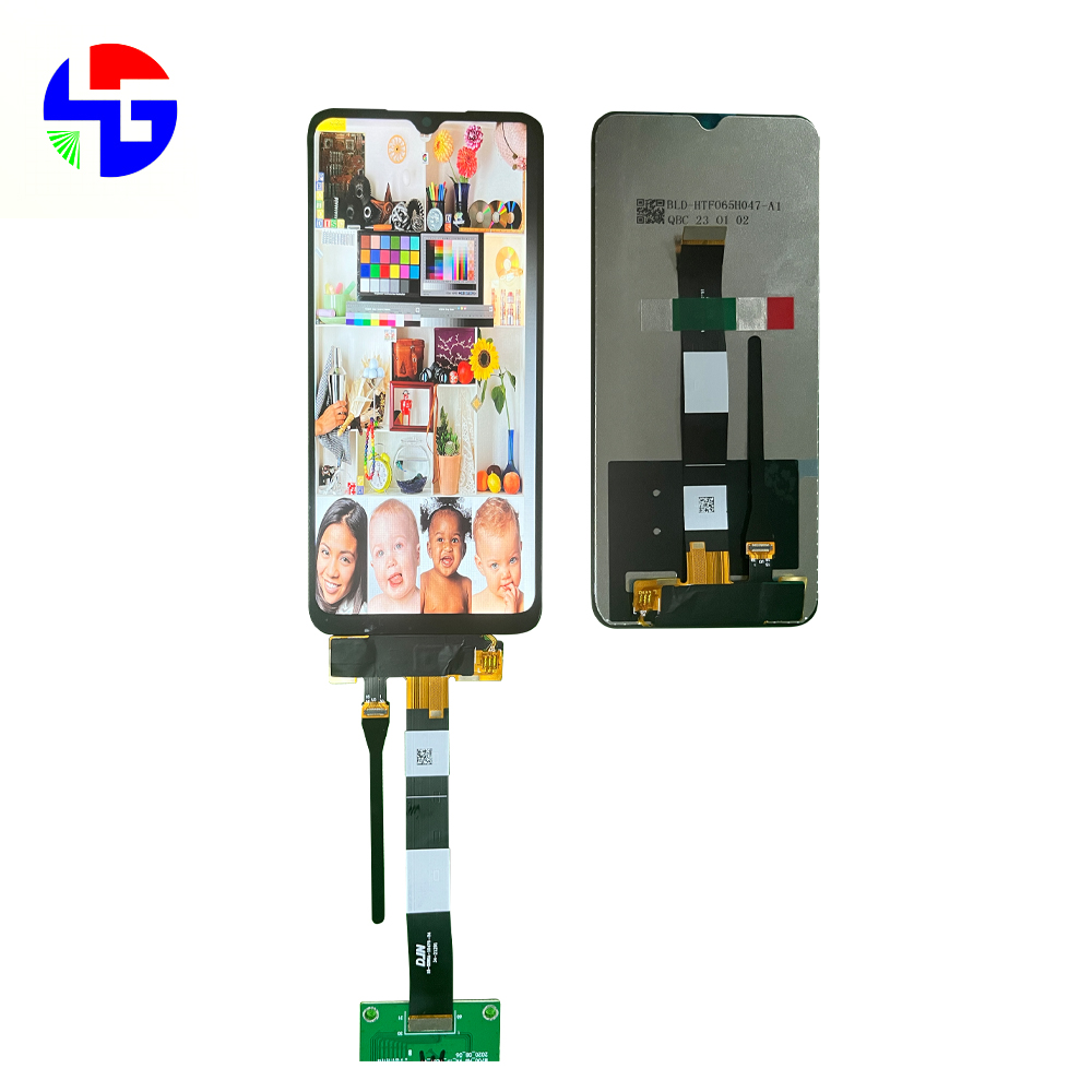 6.53 inch LCD Display for Original Xiaomi Redmi 9A with Touch Screen Replacement