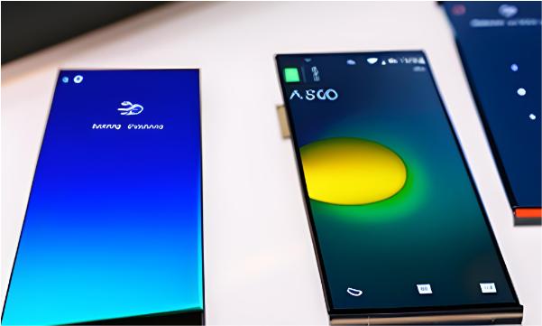 OLED Thin and Lightweight