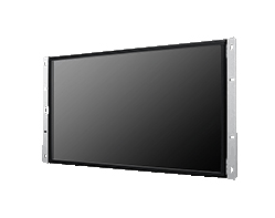 Open frame display