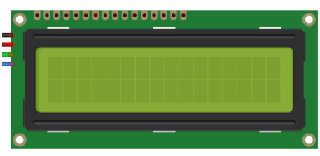 LCD Display