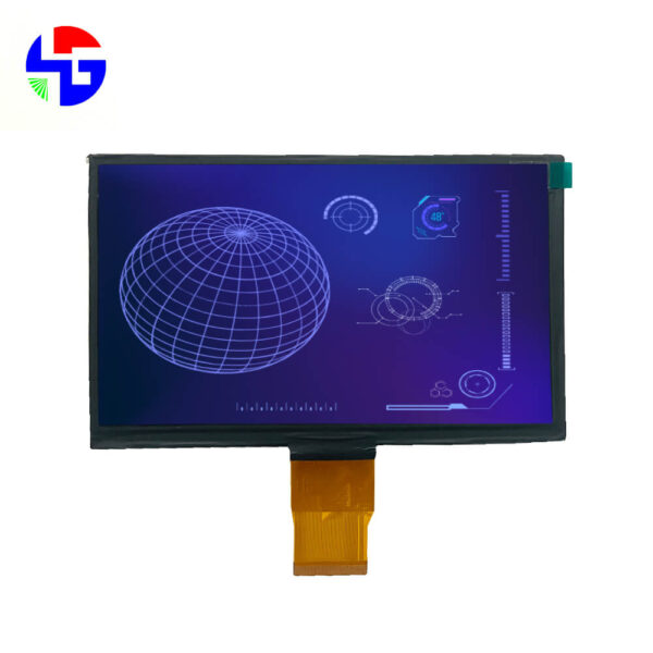 7.0 inch TFT LCD