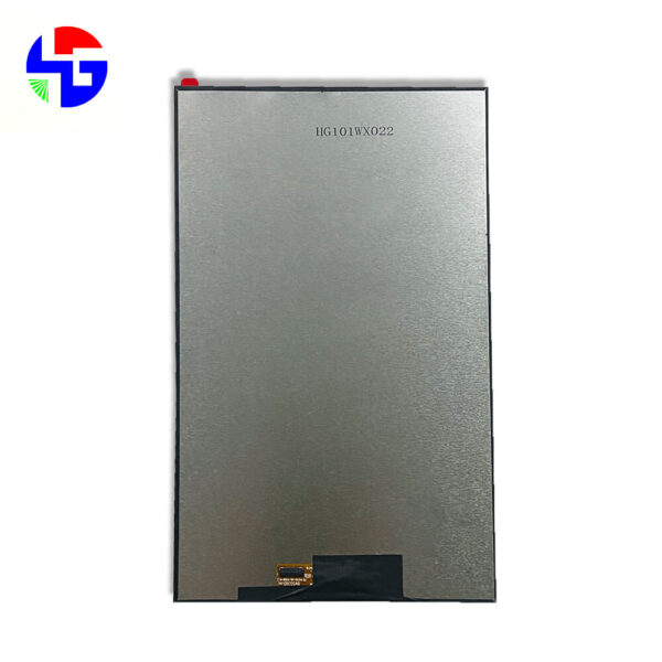 10.1 inch TFT LCD Display, Full View, 800x1280 Resolution, MIPI Interface (1)
