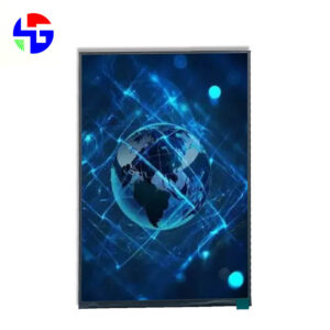 10.1 inch TFT LCD Display, IPS , High Resolution, 1200x1920 Pixels (2)