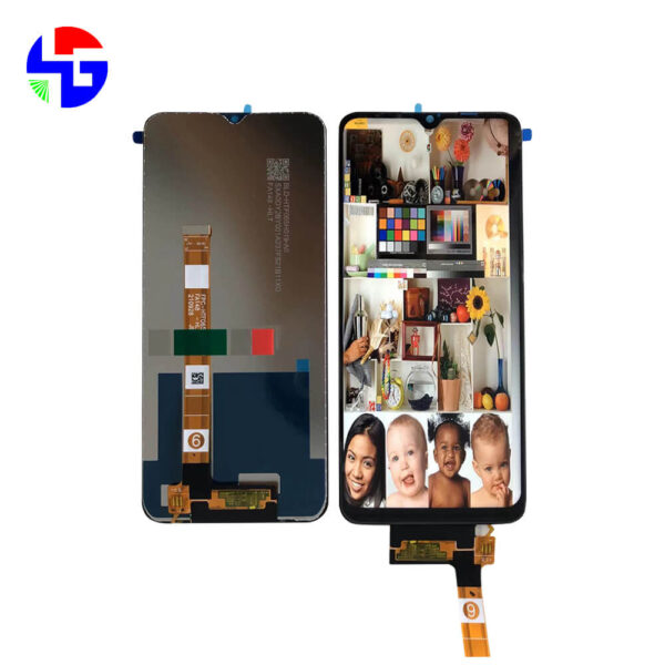 6.5 inch LCD Display for Original OPPO A11X Replacement (1)