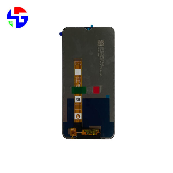 6.5 inch LCD Display for Original OPPO A11X Replacement (2)