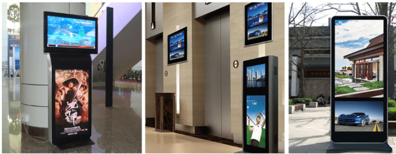 Digital Signage