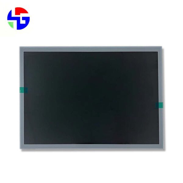 10.4 inch TFT LCD Display, IPS, LVDS Interface, 640x480 Resolution (1)