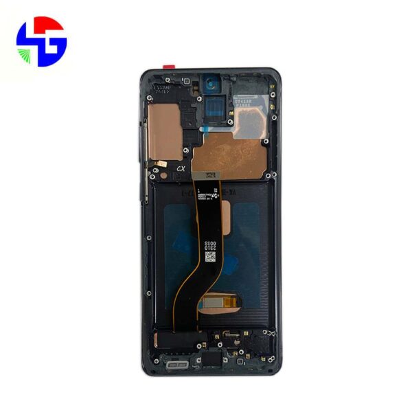 6.7 inch OLED Display For Samsung Galaxy S20 Plus 5G Screen Replacement (1)