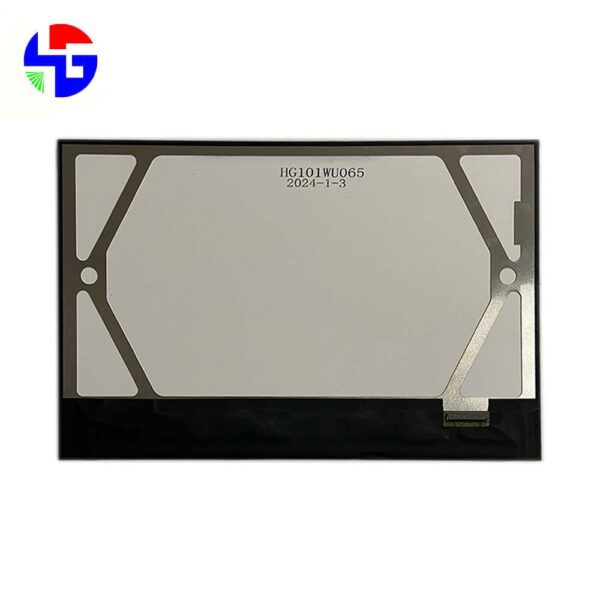 10.1 inch TFT LCD Panel, High Resolution, 1920x1200, MIPI Interface (2)