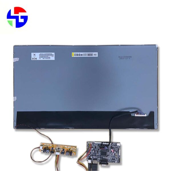 21.5 inch TFT LCD, High Resolution, 1920x1080, IPS Panel (2)