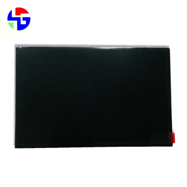 10.1 inch TFT LCD Screen, IPS Display, 1280x800 Resolution, LVDS Interface (1)