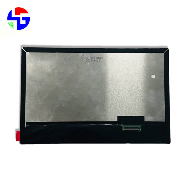 10.1 inch TFT LCD Screen, IPS Display, 1280x800 Resolution, LVDS Interface (2)