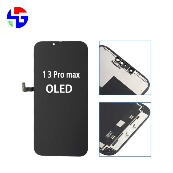 Best OEM OLED for iPhone 13 Pro Max OLED Screen Display