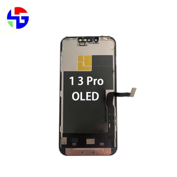 OEM High-end OLED Display Screen for iPhone 13 Pro Original Apple (1)