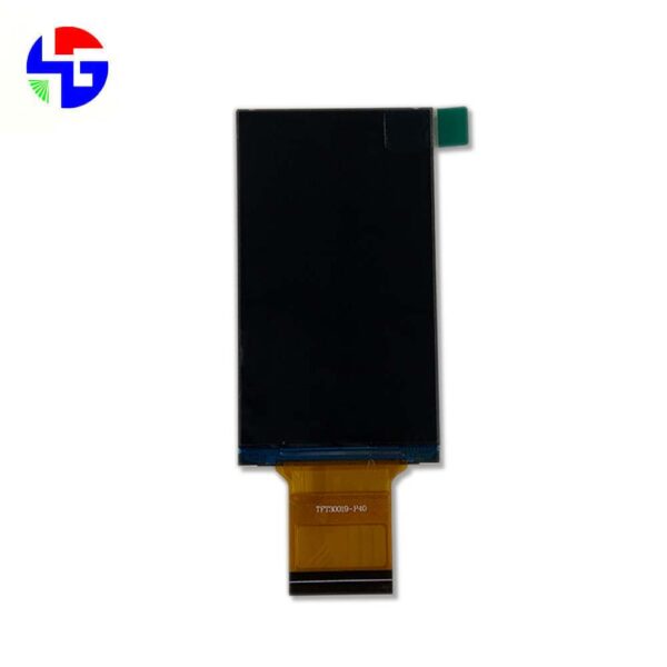 3.0 inch TFT LCD Panel, IPS, 360x640 Resolution, MIPI Interface (2)
