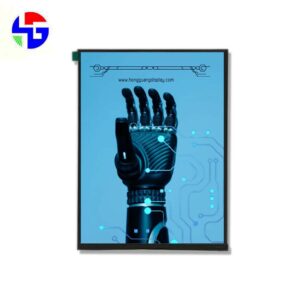 9.7 inch TFT LCD Module, High Resolution, 1536x2048, MIPI Interface (3)