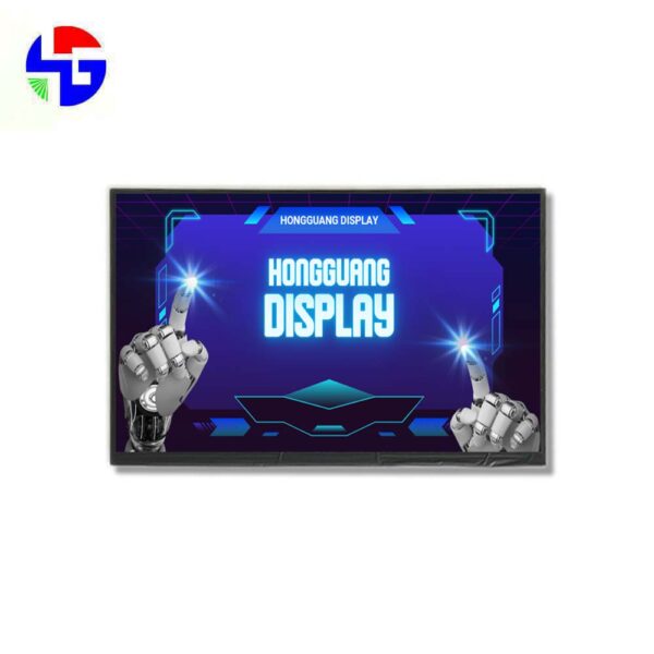 10.1 inch TFT LCD Panel, High Luminance, 1920x1200, LVDS Interface (2)