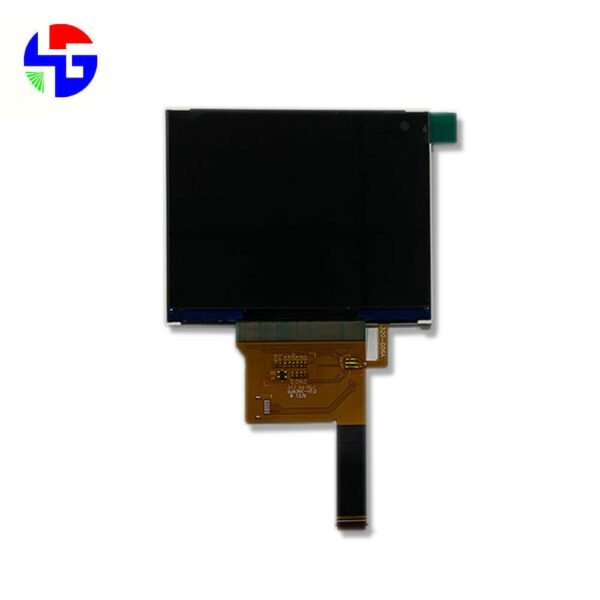 3.2 inch TFT LCD Screen, IPS Display, High Resolution 1024x768, MIPI Interface (1)