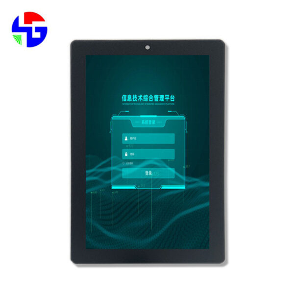 17.3 inch TFT LCD, High Brightness, 1920x1080, with AG Cover Glass (1)