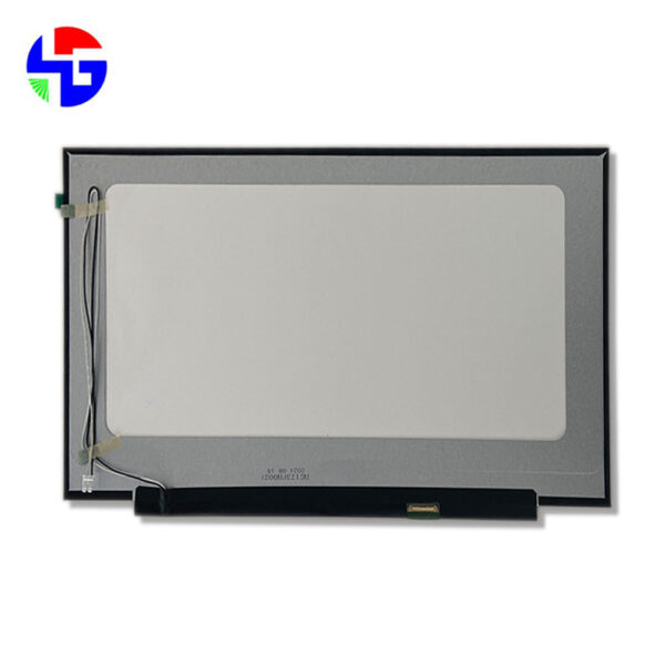 17.3 inch TFT LCD Module, Sunlight Readable, 1920x1200, eDP Interface (5)