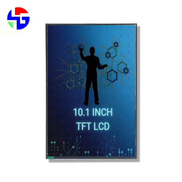 10.1 inch TFT LCD Module, High Resolution, 1200x1920, MIPI Interface (2)