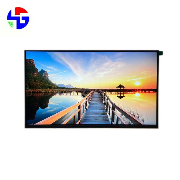 14.0 inch TFT LCD Module, 1920x1080, 1000 Luminance, eDP Interface (2)