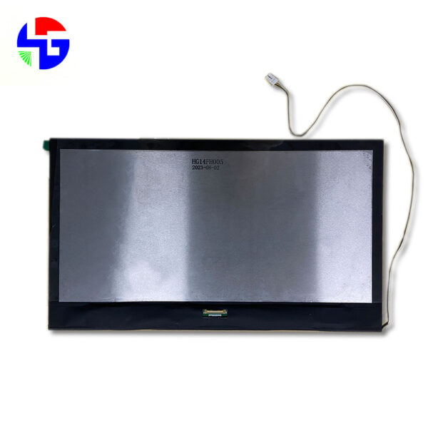 14.0 inch TFT LCD Module, 1920x1080, 1000 Luminance, eDP Interface (4)