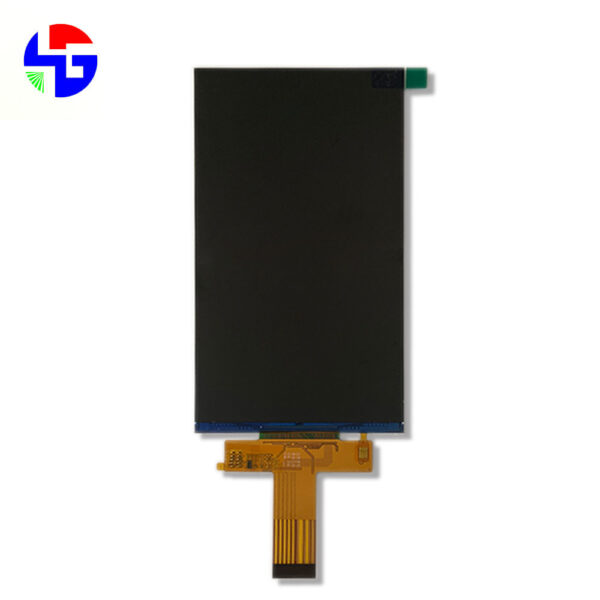 5.94 inch TFT LCD Module, 720x1280 Resolution, MIPI Interface, IPS Display (2)